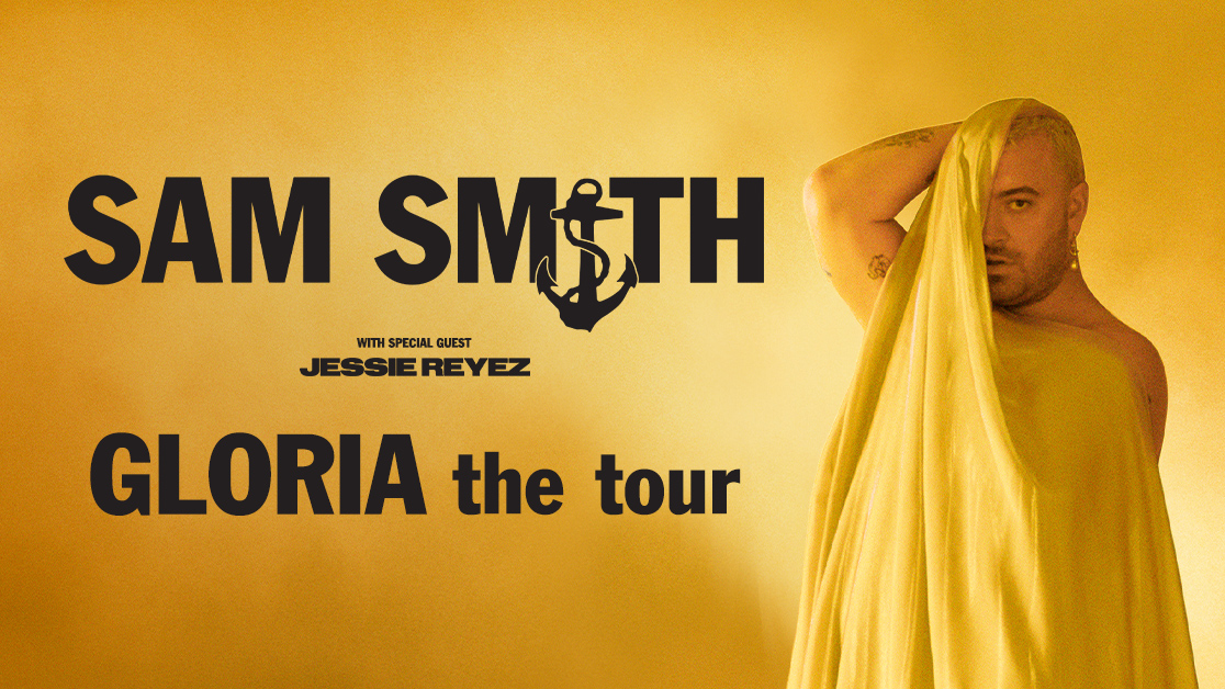 Sam Smith