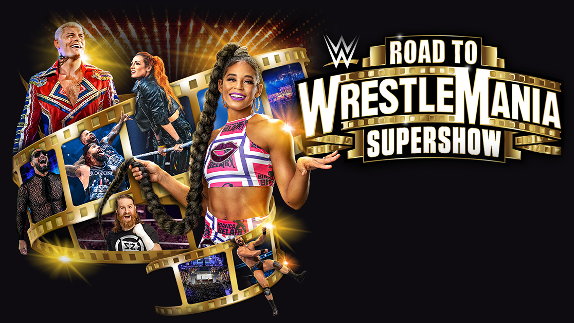 Buy WWE WrestleMania Tickets  2023 Event Dates & Schedule