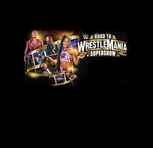 Buy WWE WrestleMania Tickets  2023 Event Dates & Schedule
