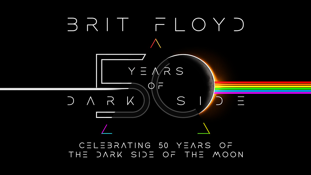 Brit Floyd
