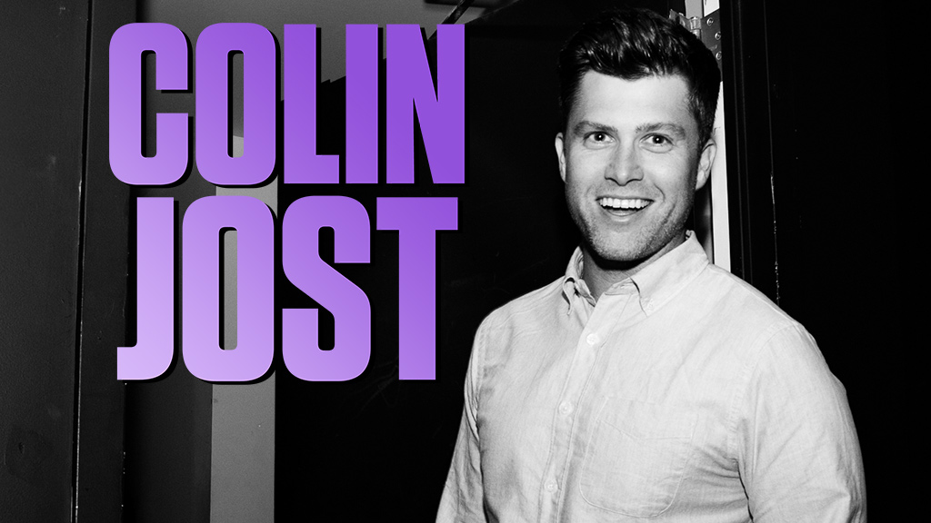 Colin Jost