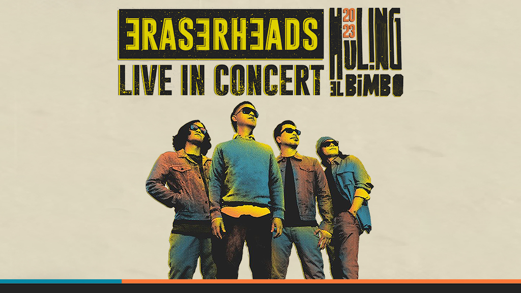 Eraserheads 