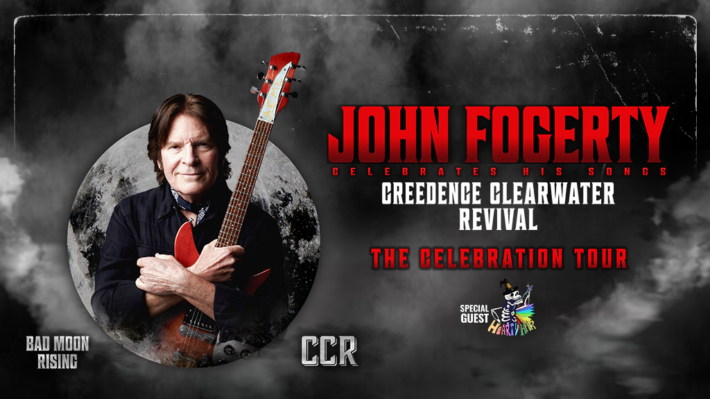 John Fogerty