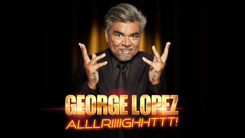 George Lopez
