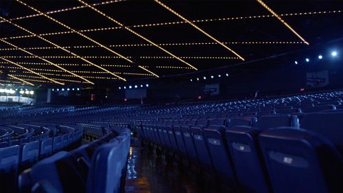 The Theater At Msg Faqs