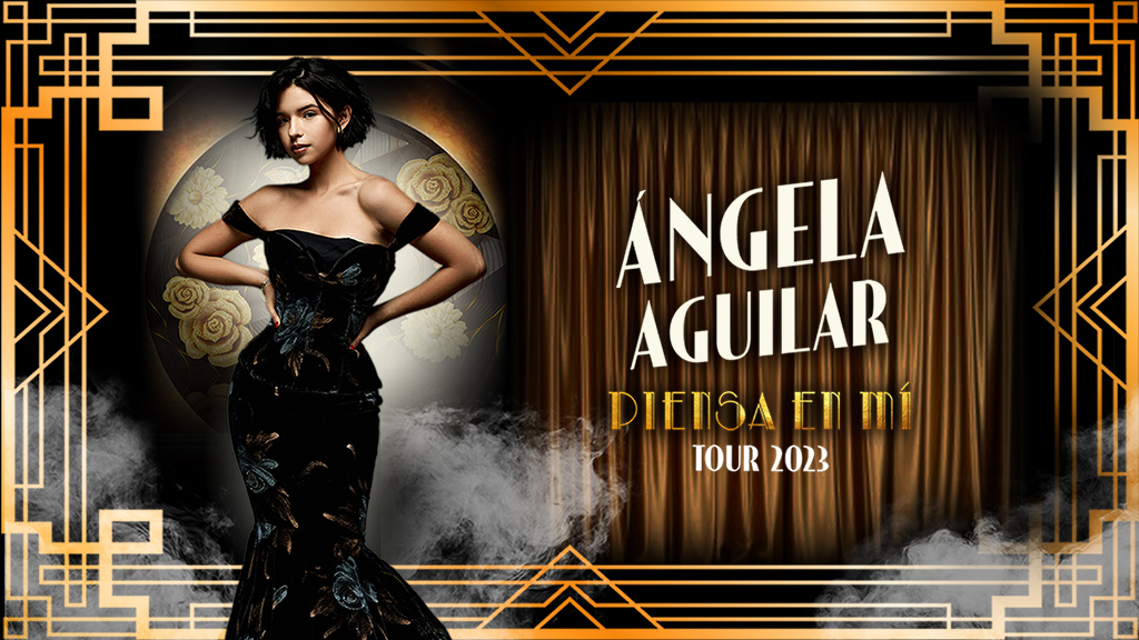 Angela Aguilar