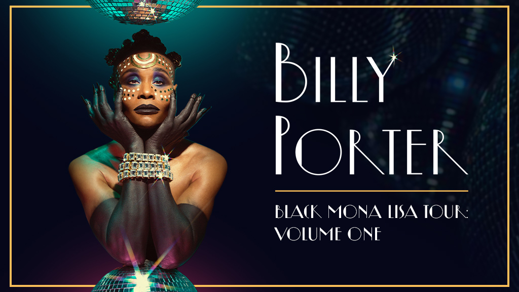Billy Porter