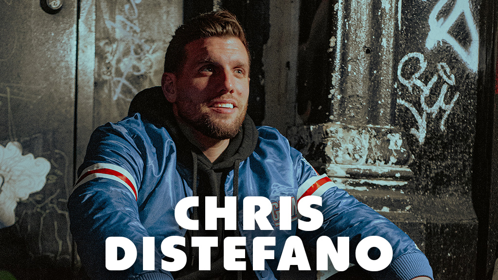 Chris Distefano