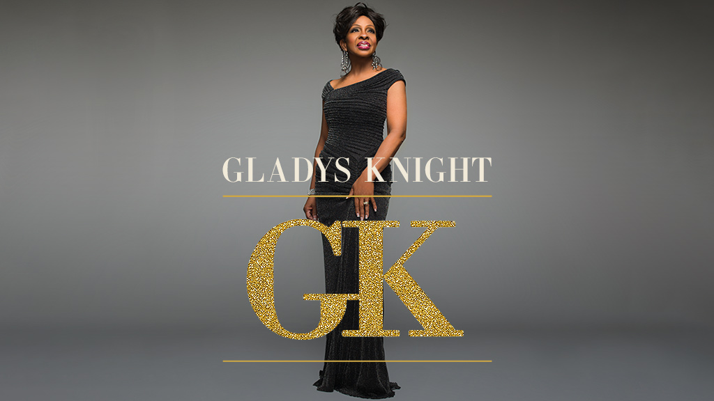 Gladys Knight