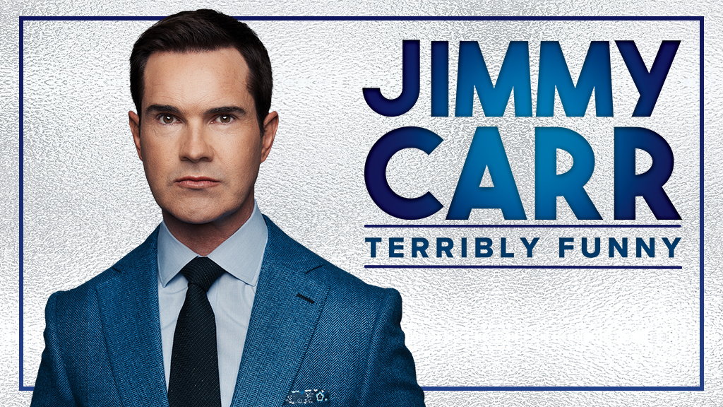 Jimmy Carr