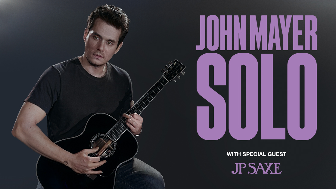 John Mayer