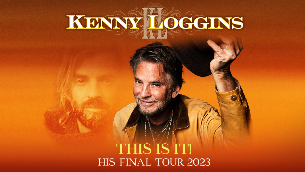 Kenny Loggins