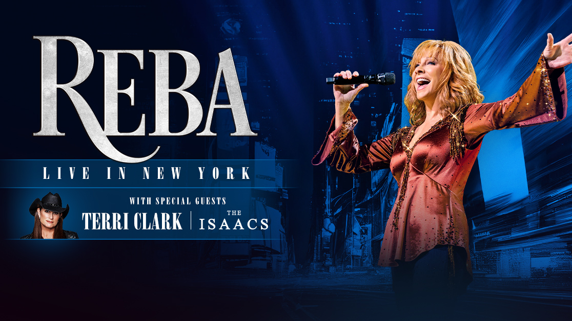 Reba McEntire