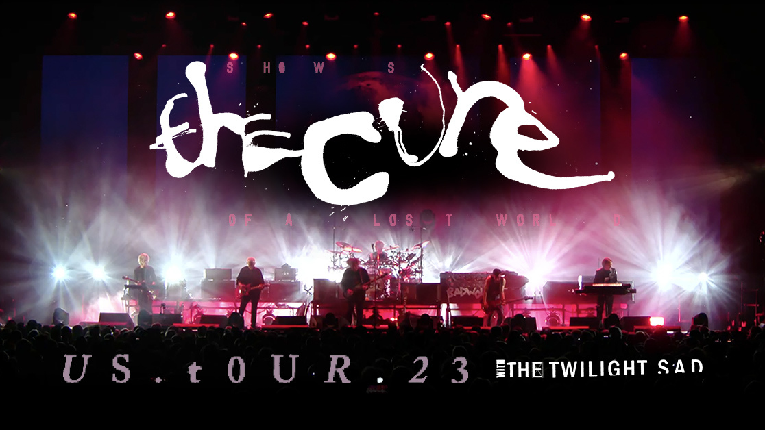 The Cure New York City Event Madison Square Garden June 20-22 2023 Fan  Gifts Classic T-Shirt - Honateez