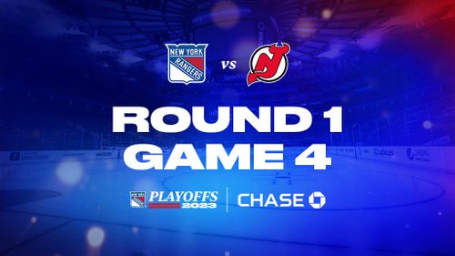 New Jersey Devils at New York Rangers Tickets - 4/3/24 at Madison