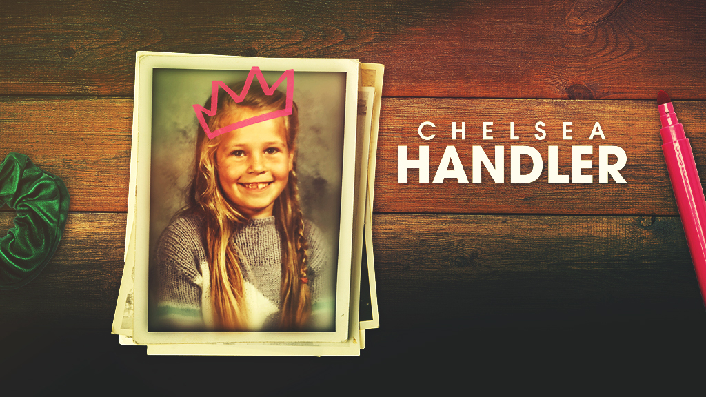 Chelsea Handler