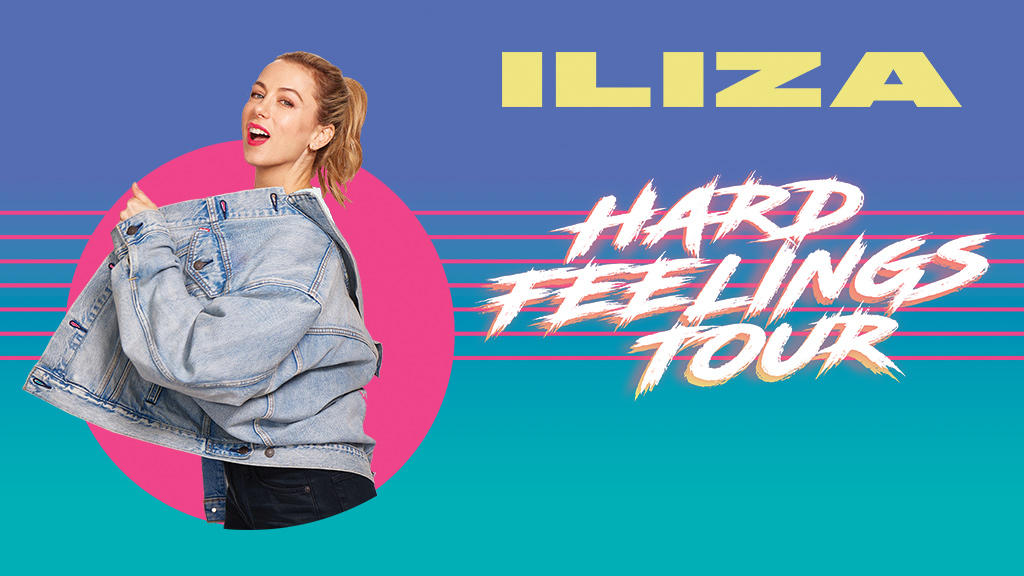 Iliza