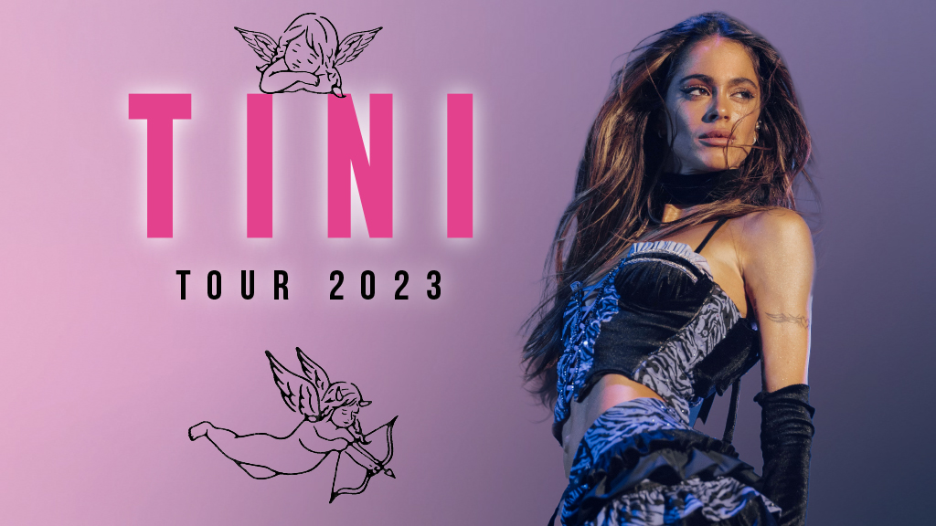 TINI Tickets