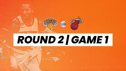 New York Knicks Tickets