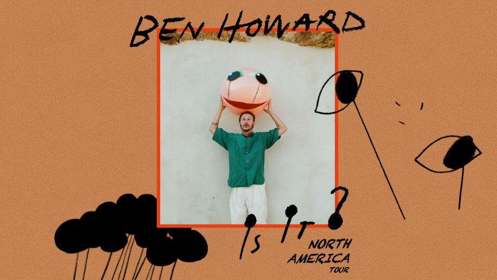 Ben Howard