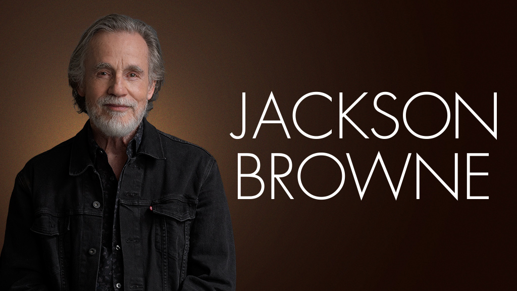 Jackson Browne