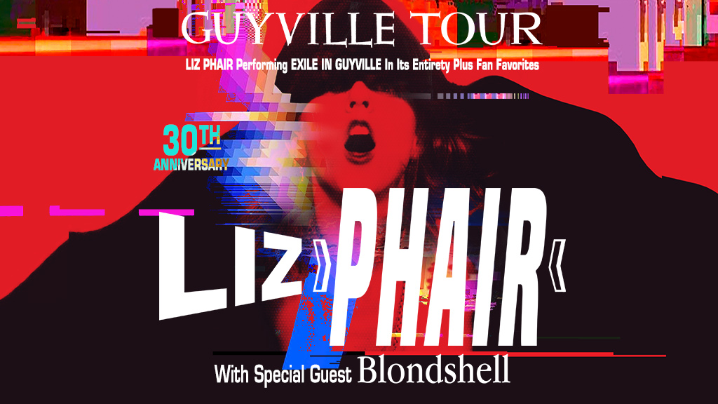 Liz Phair