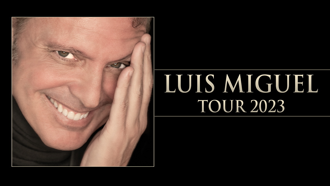 Luis Miguel