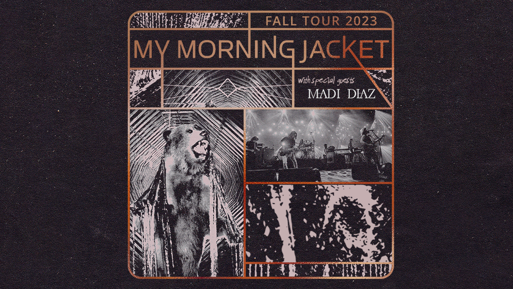 My Morning Jacket