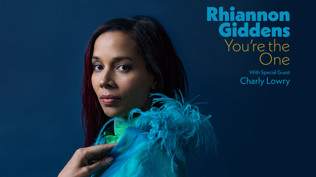Rhiannon Giddens