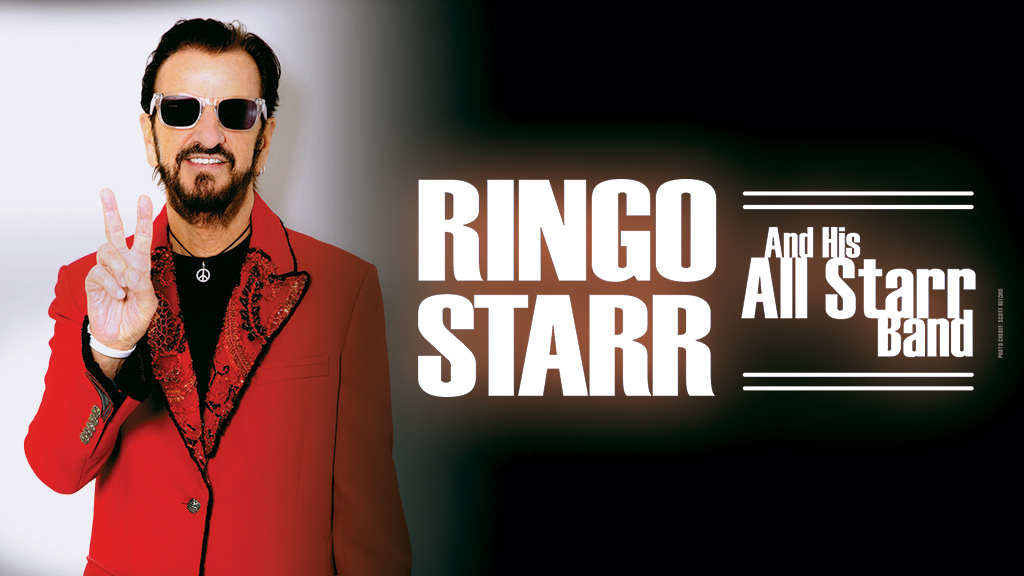 Ringo Starr and His All Starr Band