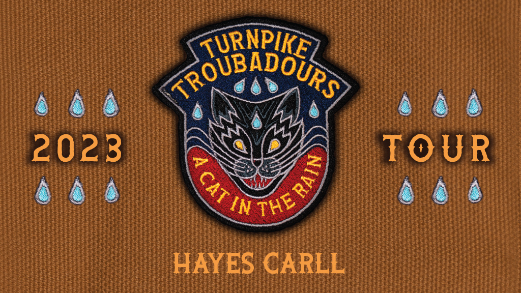 Turnpike Troubadours