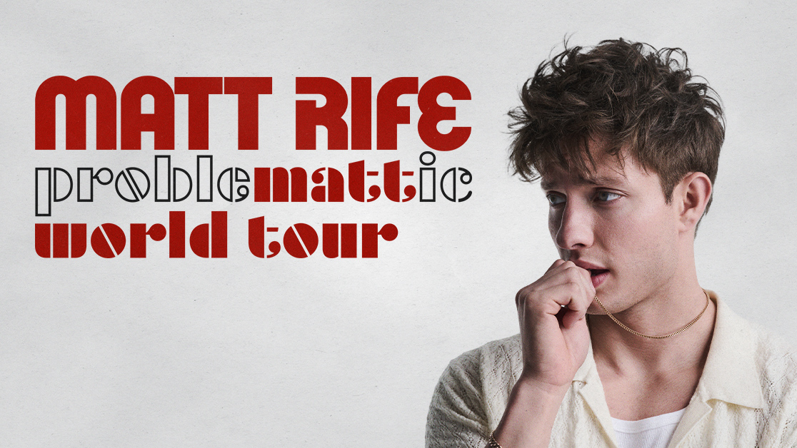 Matt Rife