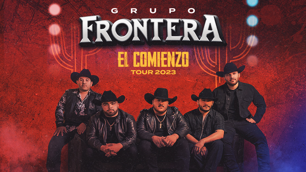 Grupo Frontera
