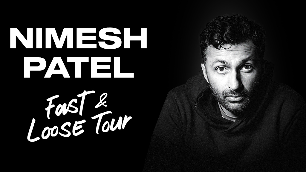 Nimesh Patel