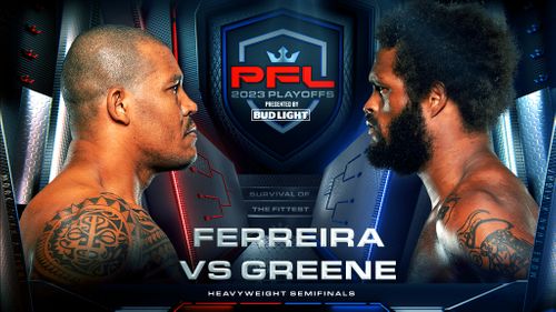 PFL (@PFLMMA) / X