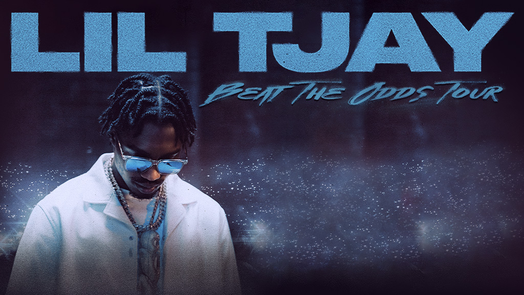 Lil Tjay