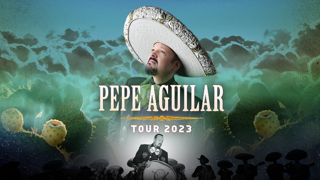 Pepe Aguilar