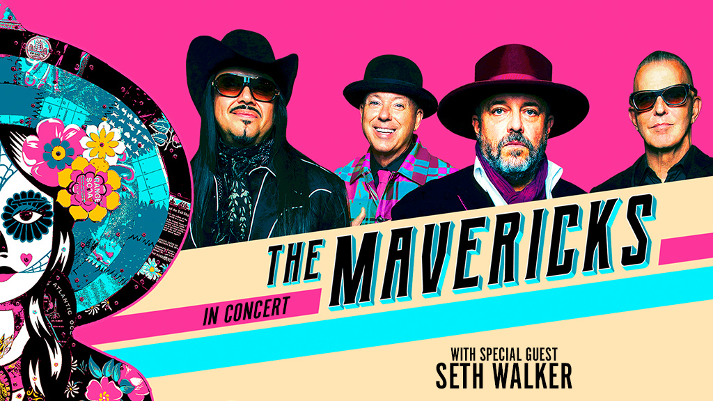 The Mavericks