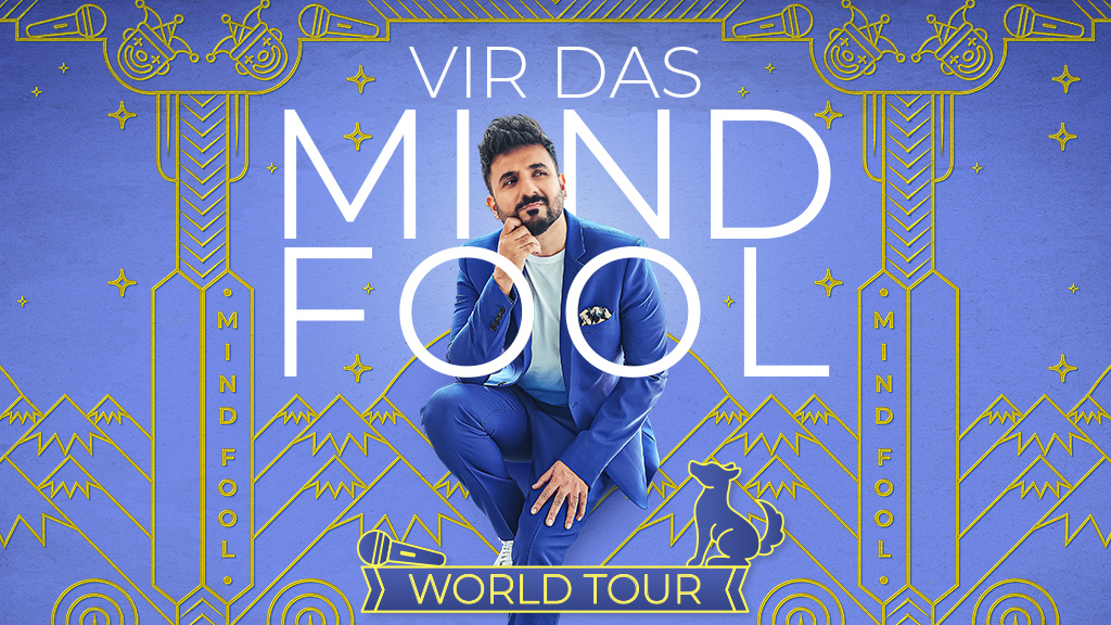 Vir Das