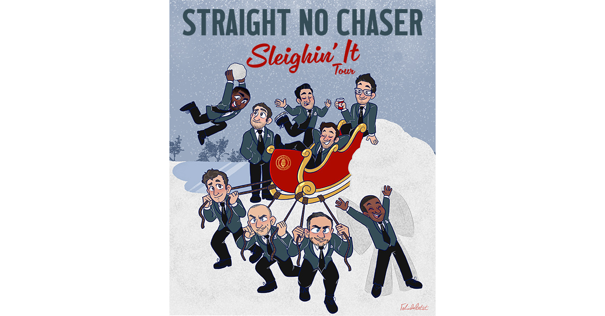 Straight No Chaser