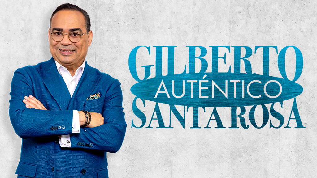 Gilberto Santa Rosa