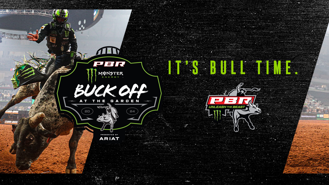 Professional Bull Riders