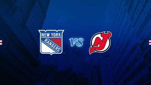 New York Rangers vs. New Jersey Devils Tickets Sep 28, 2023 New York, NY