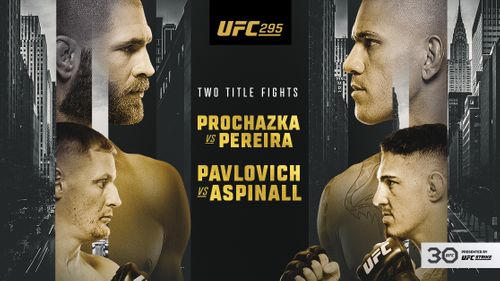 UFC - UFC added a new photo.