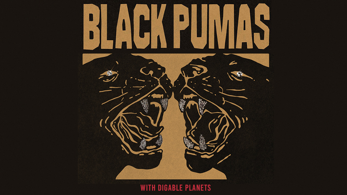 Black Pumas, Music Hub