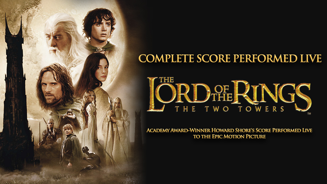 Premiere Theaters - Oaks 10 - Lord of the Rings: The Two Towers