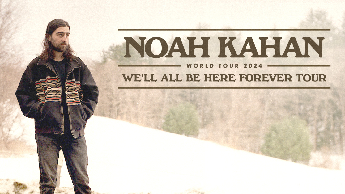 Noah Kahan extends 2024 tour, adds new MSG concert: Get tickets