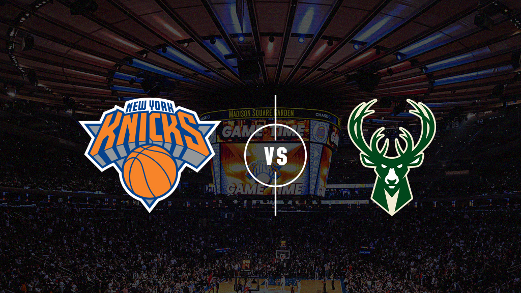 Where Do The New York Knicks Play?