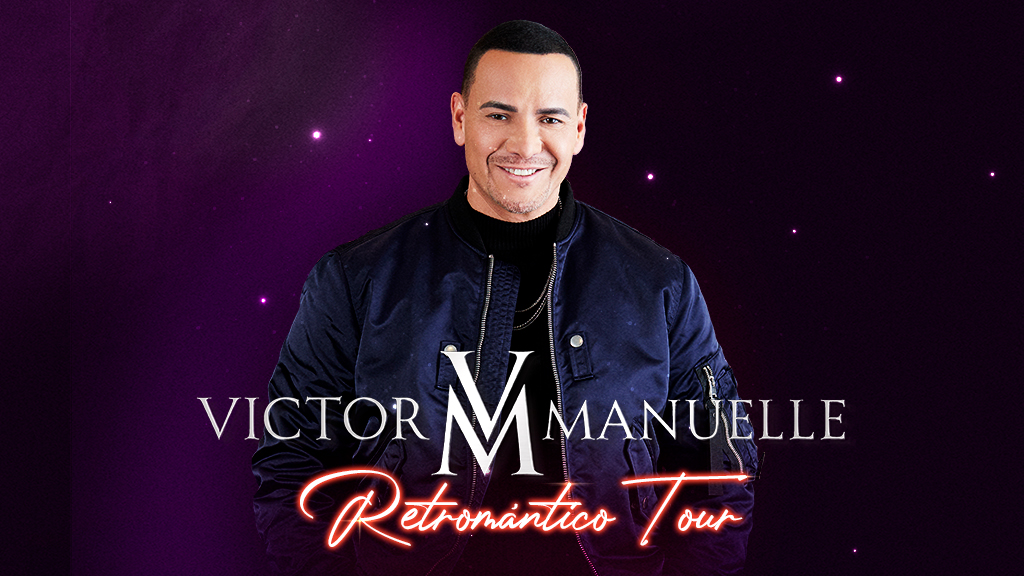 Victor Manuelle