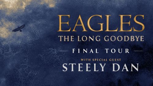 Eagles Tickets  Madison Square Garden